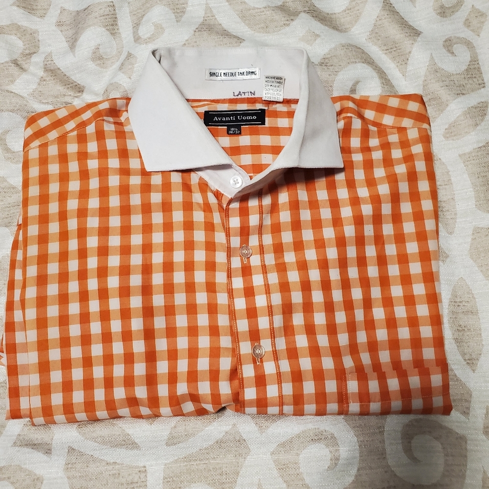 Men shirt